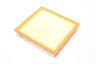 Фільтр повітряний TOYOTA CAMRY 2.5, 3.5 18- (вир-во ALPHA FILTER)