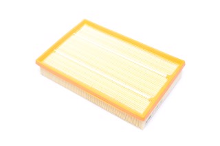 Фільтр повітряний GEELY EMGRAND X7 (вир-во ALPHA FILTER)