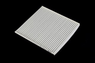 Фильтр салона GEELY MK2 10- (пр-во ALPHA FILTER)