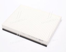 Фільтр салону CHERY TIGGO 5 (вир-во ALPHA FILTER)