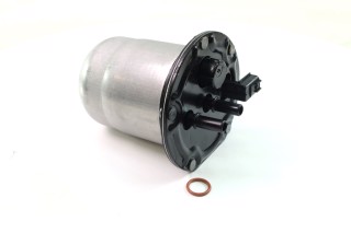 Фільтр паливний (Вир-во RENAULT)