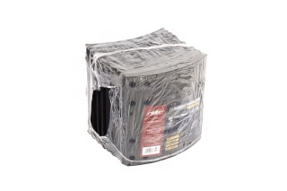 Накладка гальмівна (комплект на вісь) PROFESSIONAL 419х203 2-й рем. FRUEHAUF, ROR, TRAILOR (RIDER)