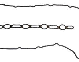 Прокладка, кришка головки блоку MITSUBISHI 1,8/2,2 DI-D 4N13/4N14 07- (вир-во Elring)
