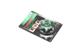 Тріскачка-бітоутримувач 1/4" міні TOPTUL CAUA0808(TOPTUL)