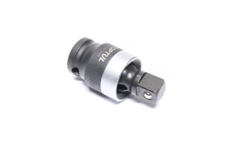 Кардан ударный 3/8" усиленный  TOPTUL KACN120B(TOPTUL)