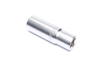 Головка торцевая длинная  1/2"  18мм    12-гранная  TOPTUL BAEF1618(TOPTUL)