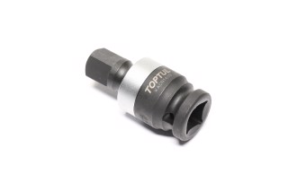 Кардан ударний 1/2" посилений TOPTUL KACN160B(TOPTUL)