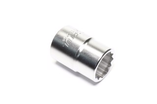 Головка торцевая  3/4"  24мм   (12-гр.)  TOPTUL BAEB2424(TOPTUL)