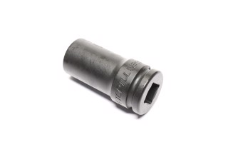 Головка торцева ударна 3/4" довга 24мм (TOPTUL)