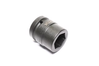 Головка торцева ударна 1" 32мм (TOPTUL)