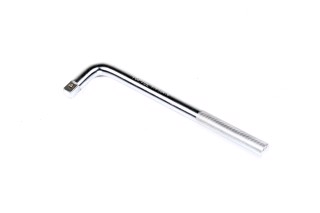 Вороток Г-подібний 3/4" 350мм (TOPTUL)