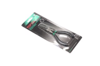 Круглогубці для зняття стопорних кілець 5" (стиск прямі) TOPTUL DCAD1205(TOPTUL)