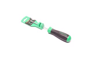 Викрутка шліцьова 4.0 x 100mm TOPTUL FAAB0410(TOPTUL)