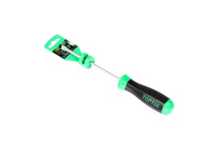Викрутка шліцева 6.5 x 150mm TOPTUL FAAB6E15(TOPTUL)
