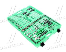 Набір інструменту комбінований 96од. TOPTUL GCAI9601(TOPTUL)