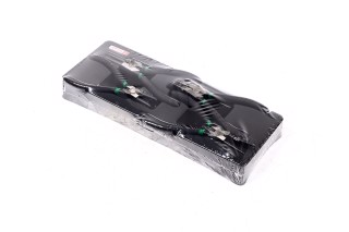 Набір знімачів стопорних кілець 4од. (В ложементі, тип А) TOPTUL GBAT0401 (TOPTUL)