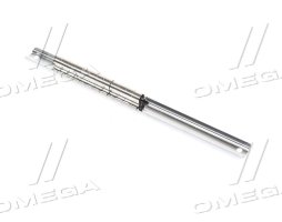 Тримач для головок (планка) 3/8"*260*12PCS TOPTUL BKAC1212(TOPTUL)