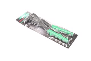 Заклепочник 2,4(3/32"), 3,2(1/8"), 4,0(5/32"), 4,8(3/16") TOPTUL JBAA2448(TOPTUL