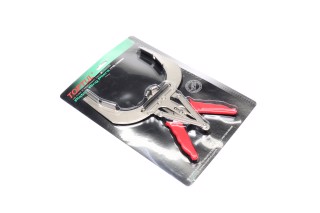 Кліщі для зняття та встановлення поршневих кілець 110-160мм L255мм TOPTUL JABA1116(TOPTUL)