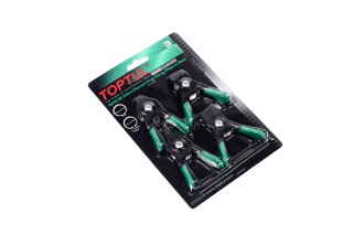 Набір знімачів стопорних кілець (міні) 4од. TOPTUL GAAR0403(TOPTUL)