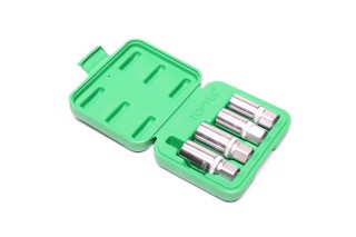 Набір шпильковертів 6,8,10,12мм TOPTUL GAAI0401(TOPTUL)