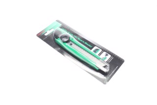 Ніж універсальний з 2-ма запасними лезами TOPTUL SCAD1817 (TOPTUL)