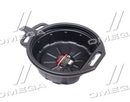 Піддон для зливу олії 8л TOPTUL JDCE0108 (TOPTUL)