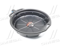 Піддон для зливу олії 18л TOPTUL JDCE0118 (TOPTUL)