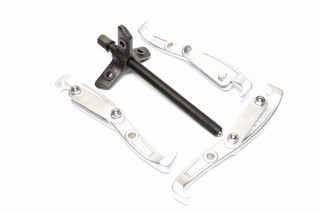 Знімач тризахоплюючий 8" TOPTUL JJAL0308 (TOPTUL)