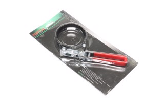 Знімач м/фільтра сталева стрічка 73-85мм TOPTUL JDAU7385(TOPTUL)