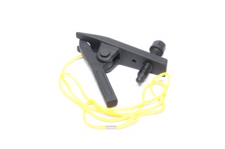 Знімач р/тяг та кульових опор 19мм універсальний TOPTUL JEAB0116(TOPTUL)