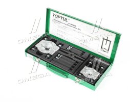 Знімач сепараторний 12 од. TOPTUL JGAD1201 (TOPTUL)