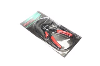 Знімач хомутів гнучкий довжина-630 мм TOPTUL JDAM0163(TOPTUL)