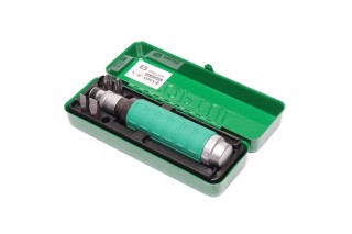 Ударно-поворотна викрутка TOPTUL GAAD0602 (TOPTUL)