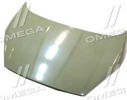 Капот FD FIESTA 13-17 (TEMPEST)