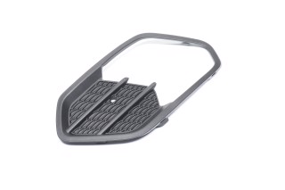 Решітка бампера пер. лів. FORD KUGA / ESCAPE 16- (TEMPEST)