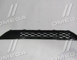 Решетка бампера пер. средн. HYUN TUCSON 18- (TEMPEST)