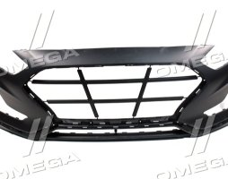 Бампер пер. HYUN SONATA 17-19 (TEMPEST)