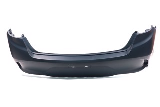 Бампер задн. HYUN SONATA 17-19 (TEMPEST)