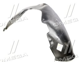 Подкрылок пер. лев. HYUN ELANTRA 18-20 (TEMPEST)