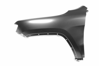 Крыло пер. лев. JEEP GRAND CHEROKEE 11- (TEMPEST)