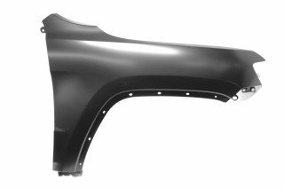 Крыло пер. пра. JEEP GRAND CHEROKEE 11- (TEMPEST)