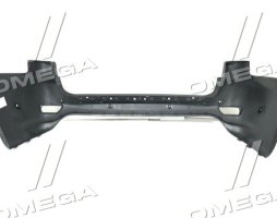 Бампер задн. JEEP GRAND CHEROKEE 17- (TEMPEST)