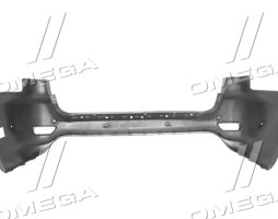 Бампер задн. JEEP GRAND CHEROKEE 17- (TEMPEST)