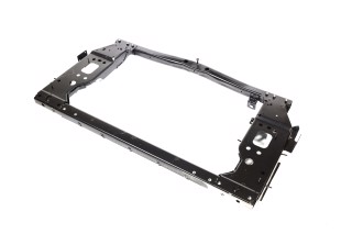 Панель пер. JEEP CHEROKEE 19- (TEMPEST)