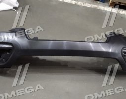 Бампер пер. JEEP CHEROKEE 19- (TEMPEST)