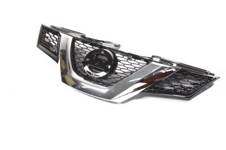 Решетка радиатора NIS X-TRAIL / ROGUE 14-17 (TEMPEST)