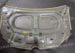 Капот REN LOGAN 13- (TEMPEST)