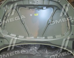 Капот VW POLO 15- (TEMPEST)