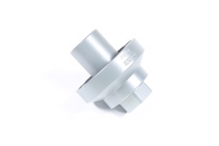 Ключ ступичний 117мм – посилений для задньої осі MAN (ХЗСО) 5267 JTC WHS117RA (СТАНДАРТ)